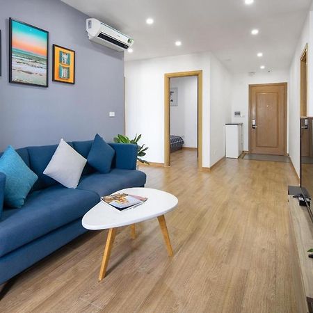 Da Nang Apartment Seaview Sunrise Luaran gambar