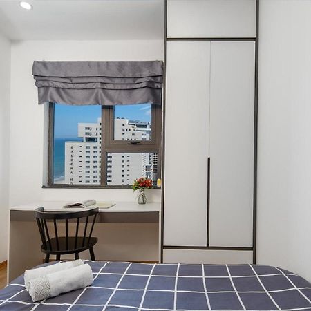 Da Nang Apartment Seaview Sunrise Luaran gambar
