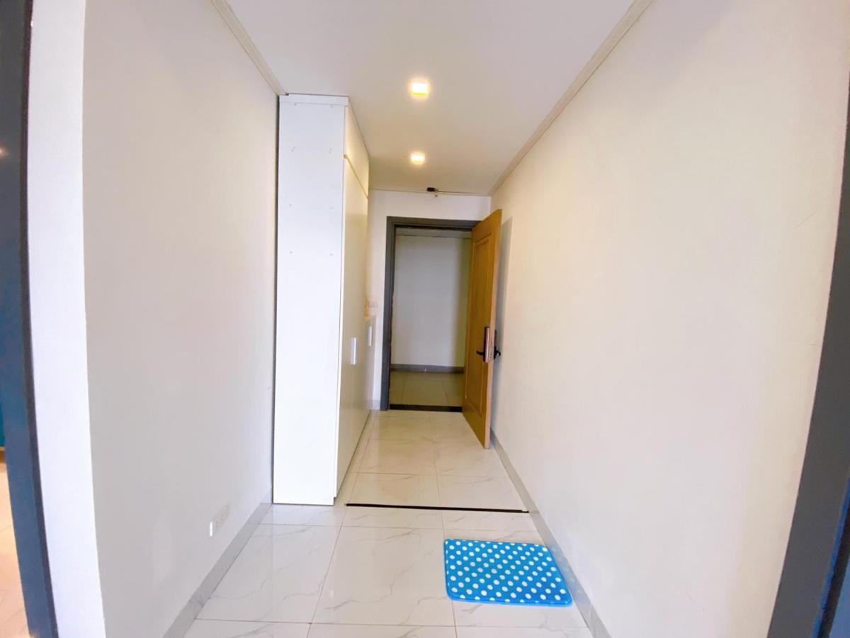 Da Nang Apartment Seaview Sunrise Luaran gambar