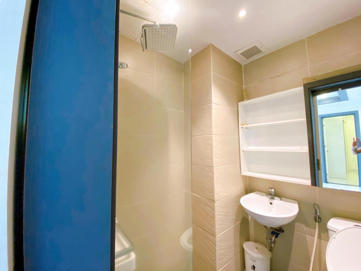 Da Nang Apartment Seaview Sunrise Luaran gambar
