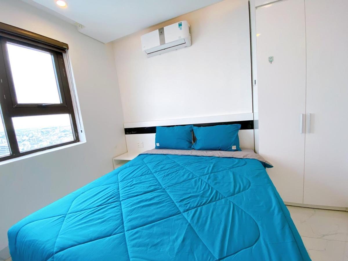 Da Nang Apartment Seaview Sunrise Luaran gambar