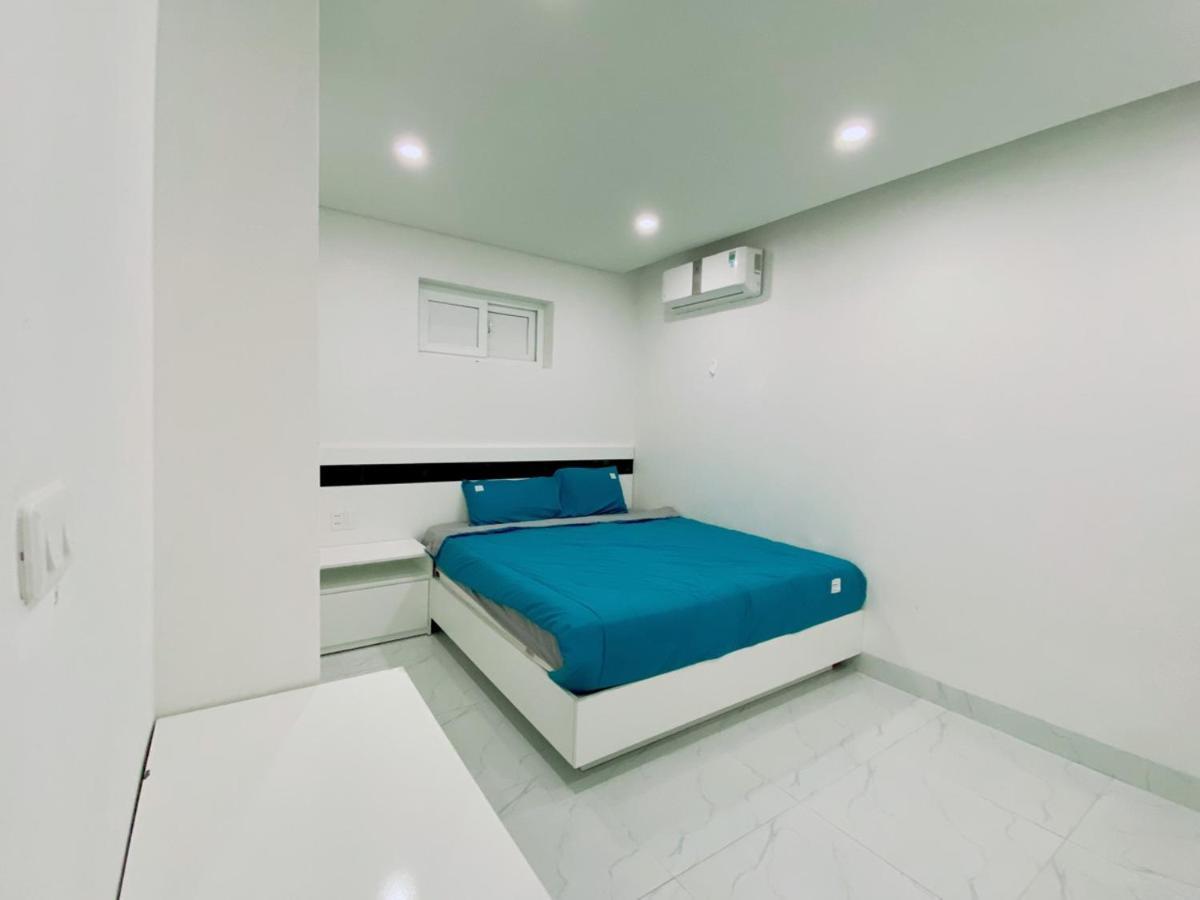 Da Nang Apartment Seaview Sunrise Luaran gambar